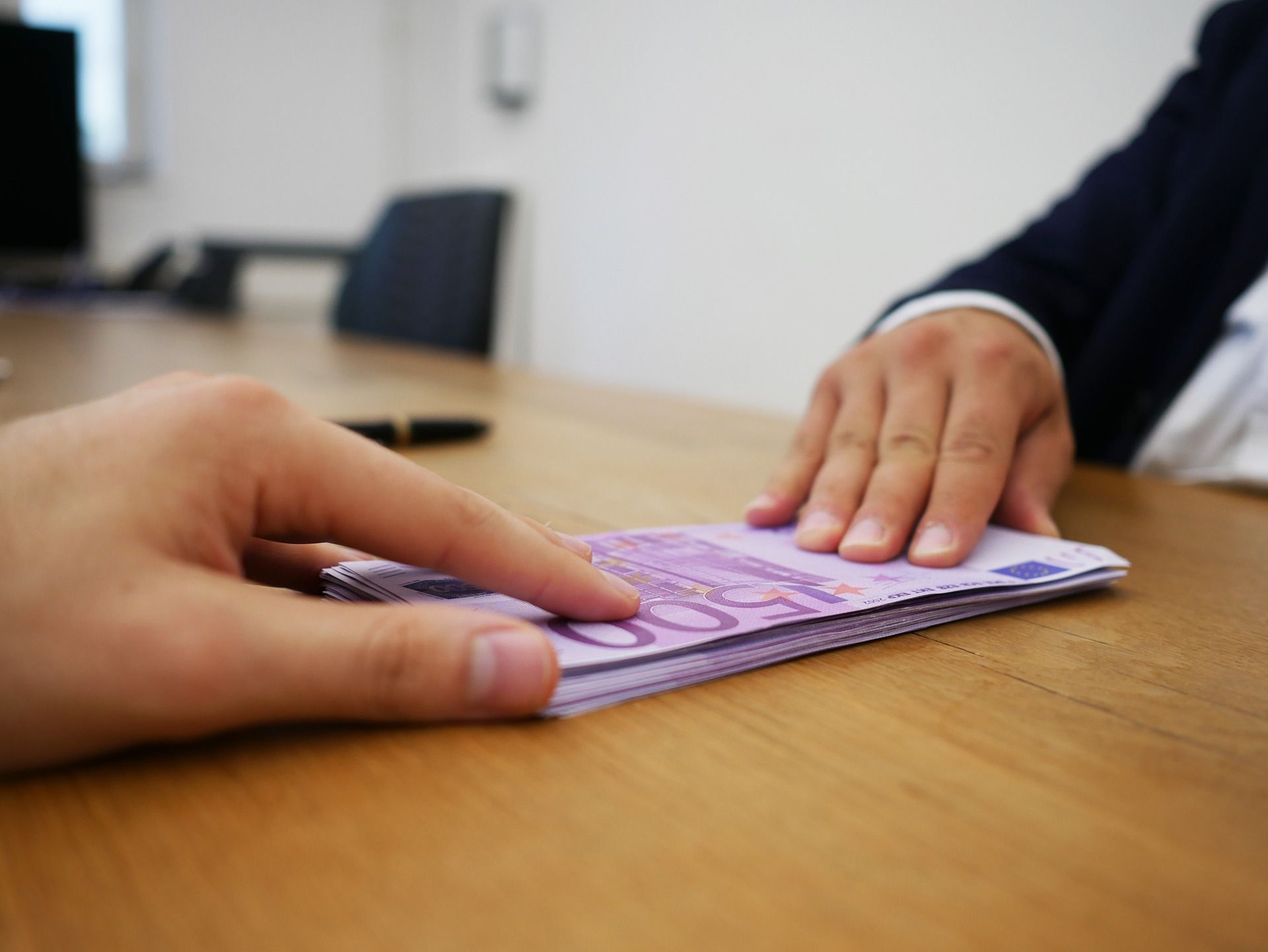 Хто найактивніше бере кредити в Україні Хто найактивніше бере кредити в Україні