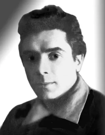 Николай Хвылевой Николай Хвылевой