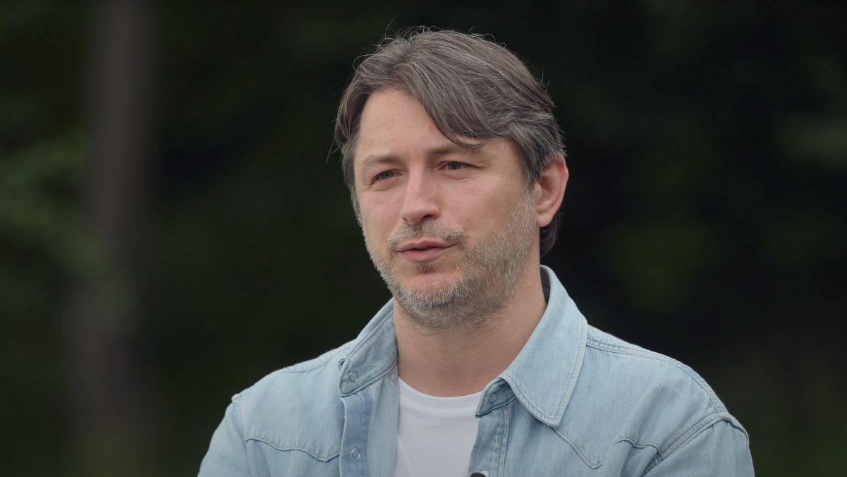 Сергей Притула