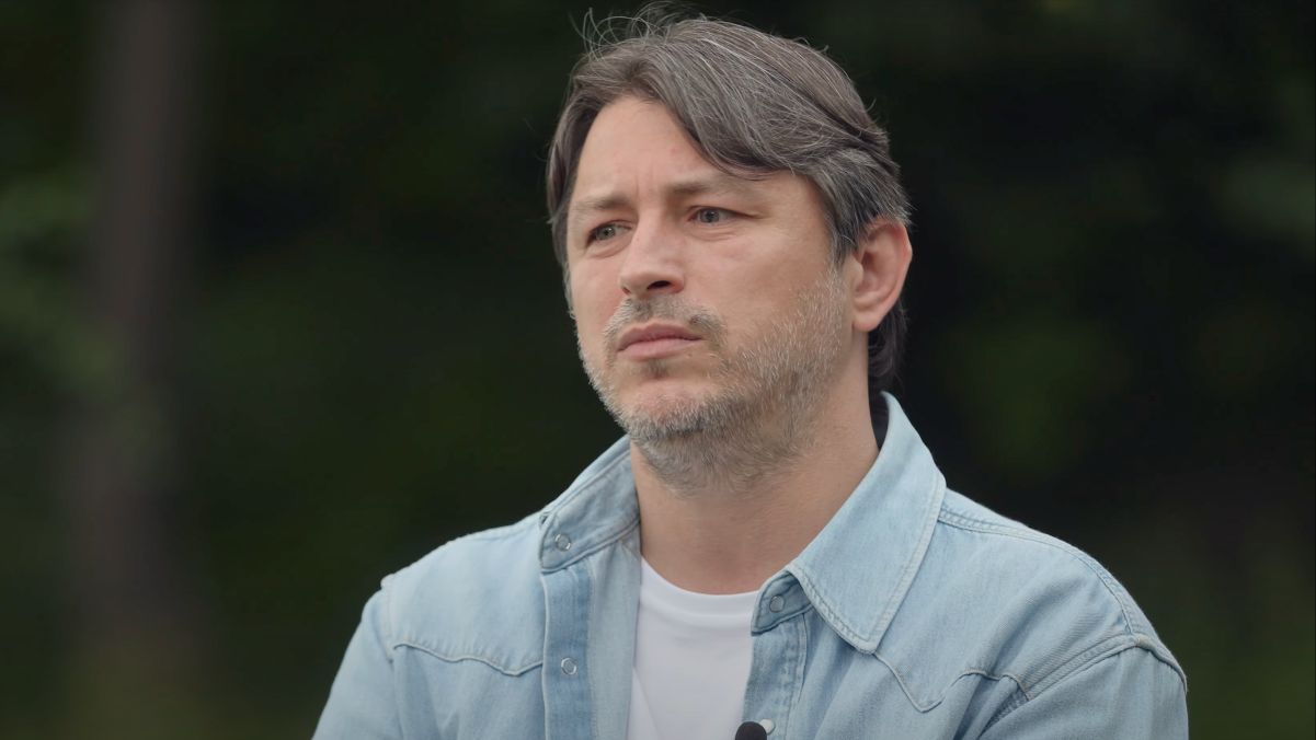 Сергей Притула Сергей Притула