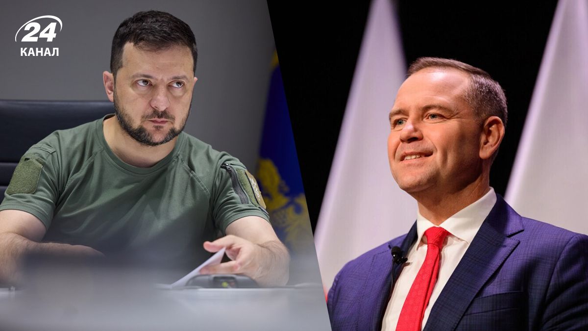 Відносини Польщі та України – чому вони можуть ускладнитись - 24 Канал Відносини Польщі та України – чому вони можуть ускладнитись - 24 Канал