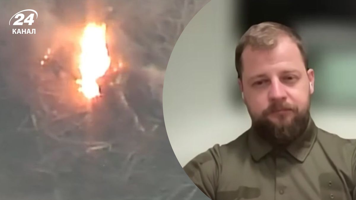 Військовий прокоментував літній наступ Росії Військовий прокоментував літній наступ Росії