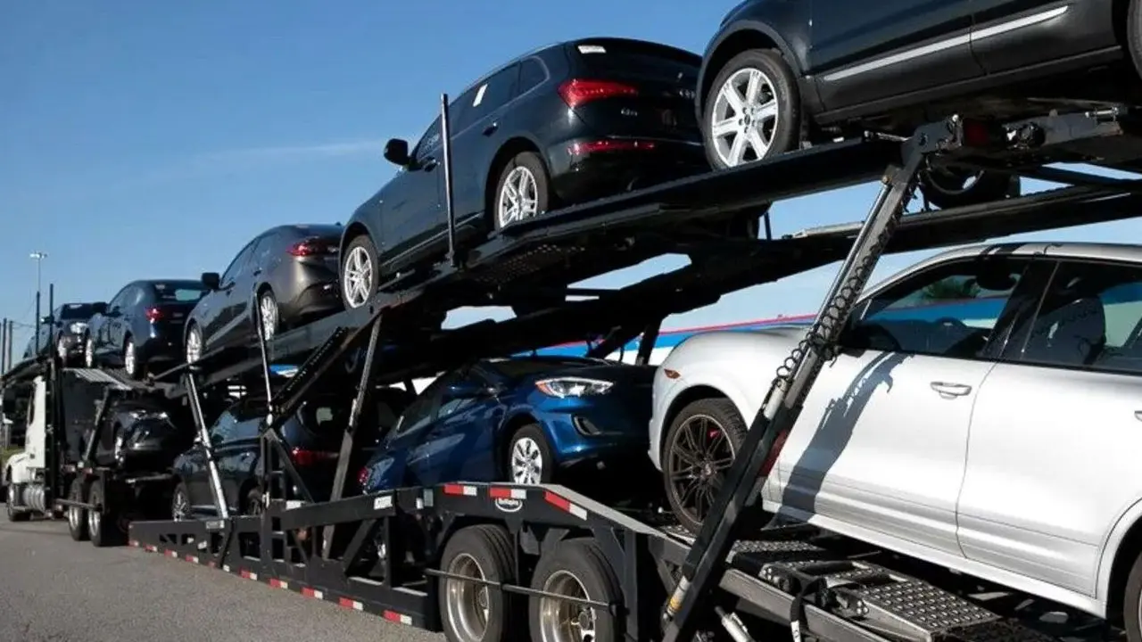 Вживані авто в Україні Вживані авто в Україні