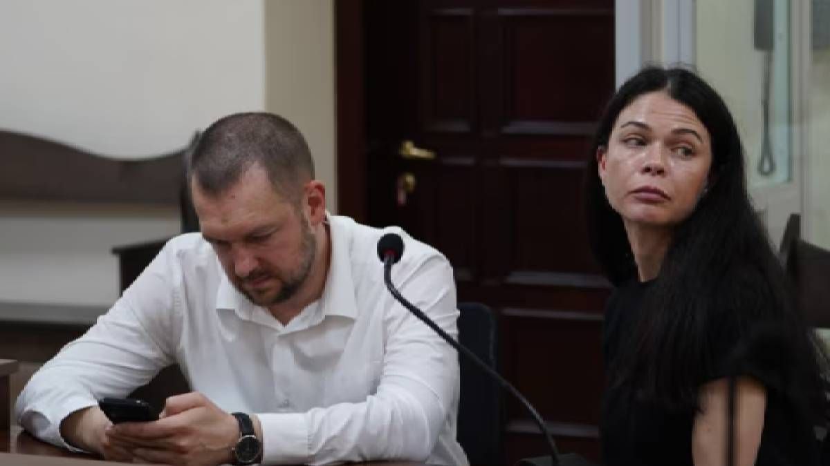 Аллі Кириленко зменшили заставу Аллі Кириленко зменшили заставу