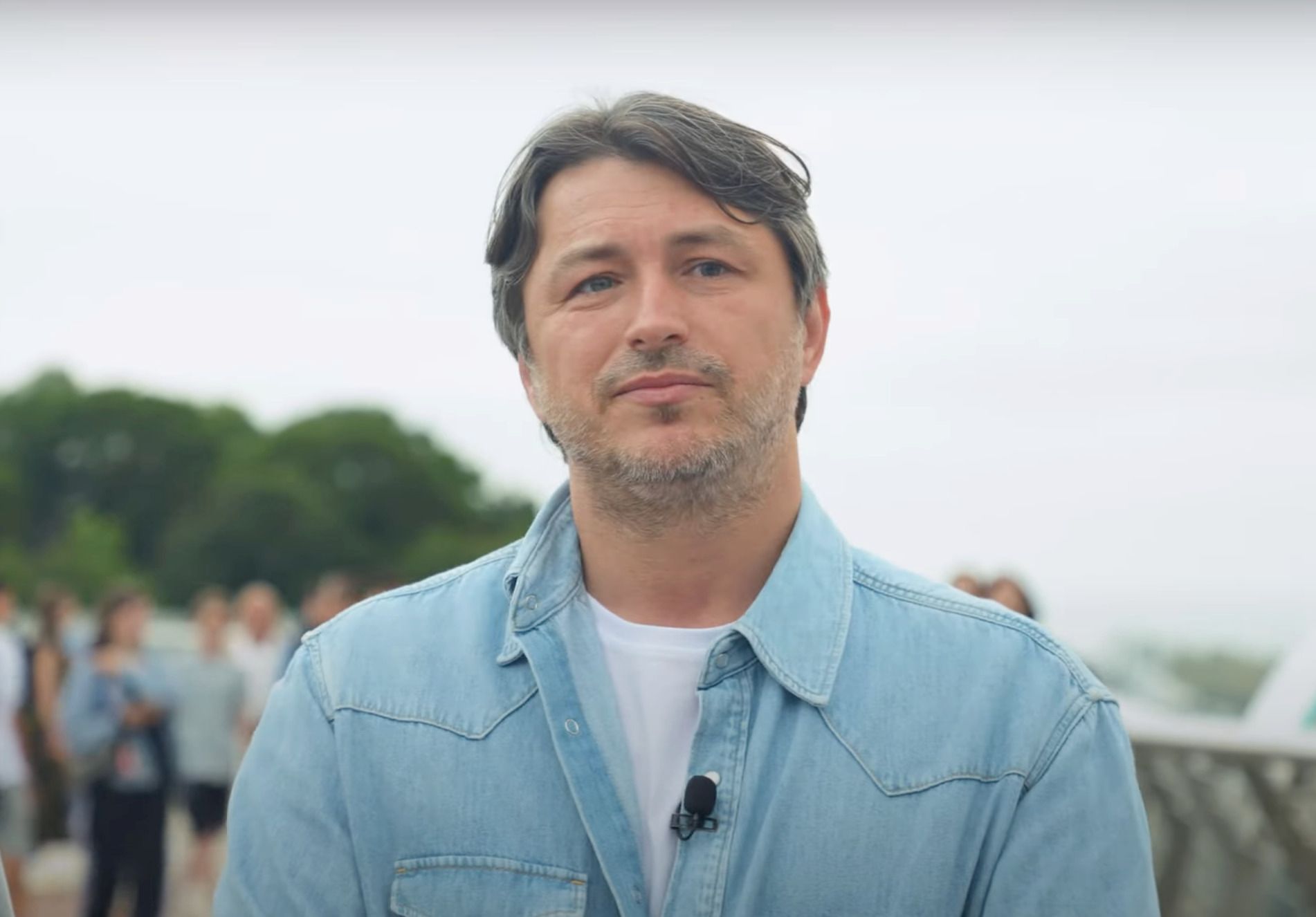 Сергій Притула Сергій Притула