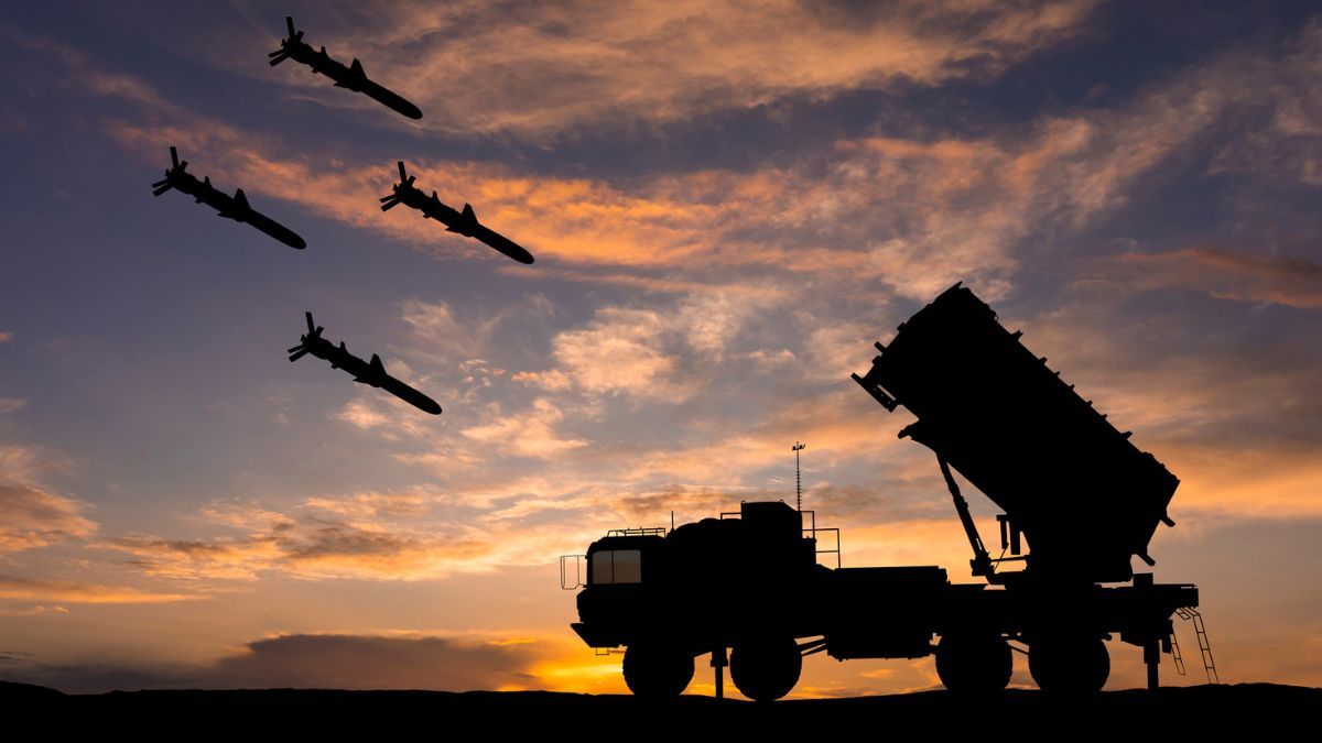 Какое значение имеет военная помощь от США Какое значение имеет военная помощь от США