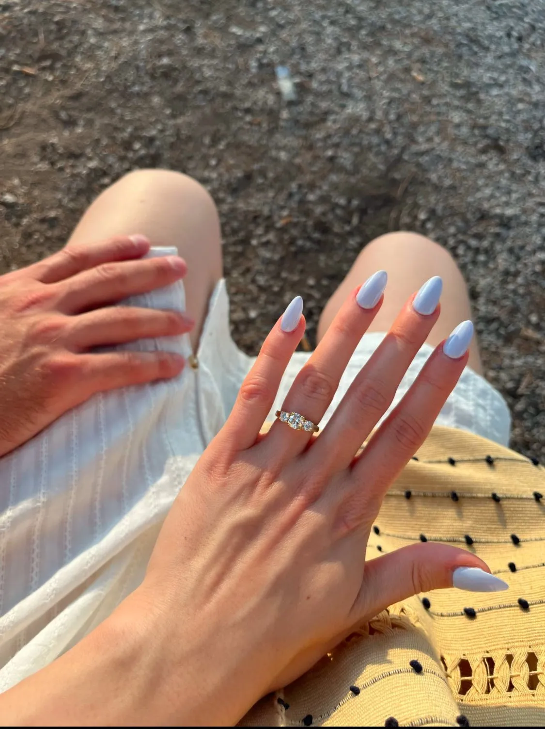 Соломія Гонгадзе виходить заміж Соломія Гонгадзе виходить заміж