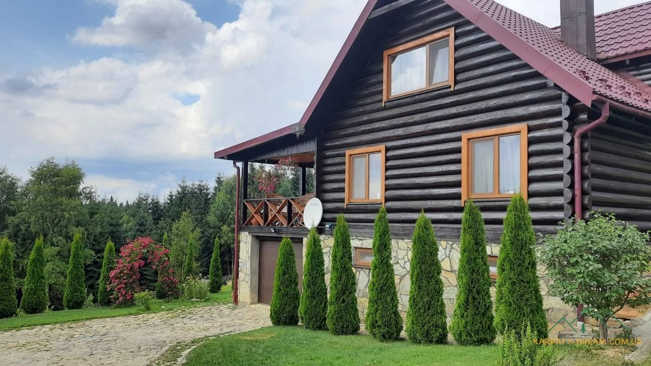 Цена на жилье в Карпатах - сколько стоят небольшие дома - Недвижимость Цена на жилье в Карпатах - сколько стоят небольшие дома - Недвижимость