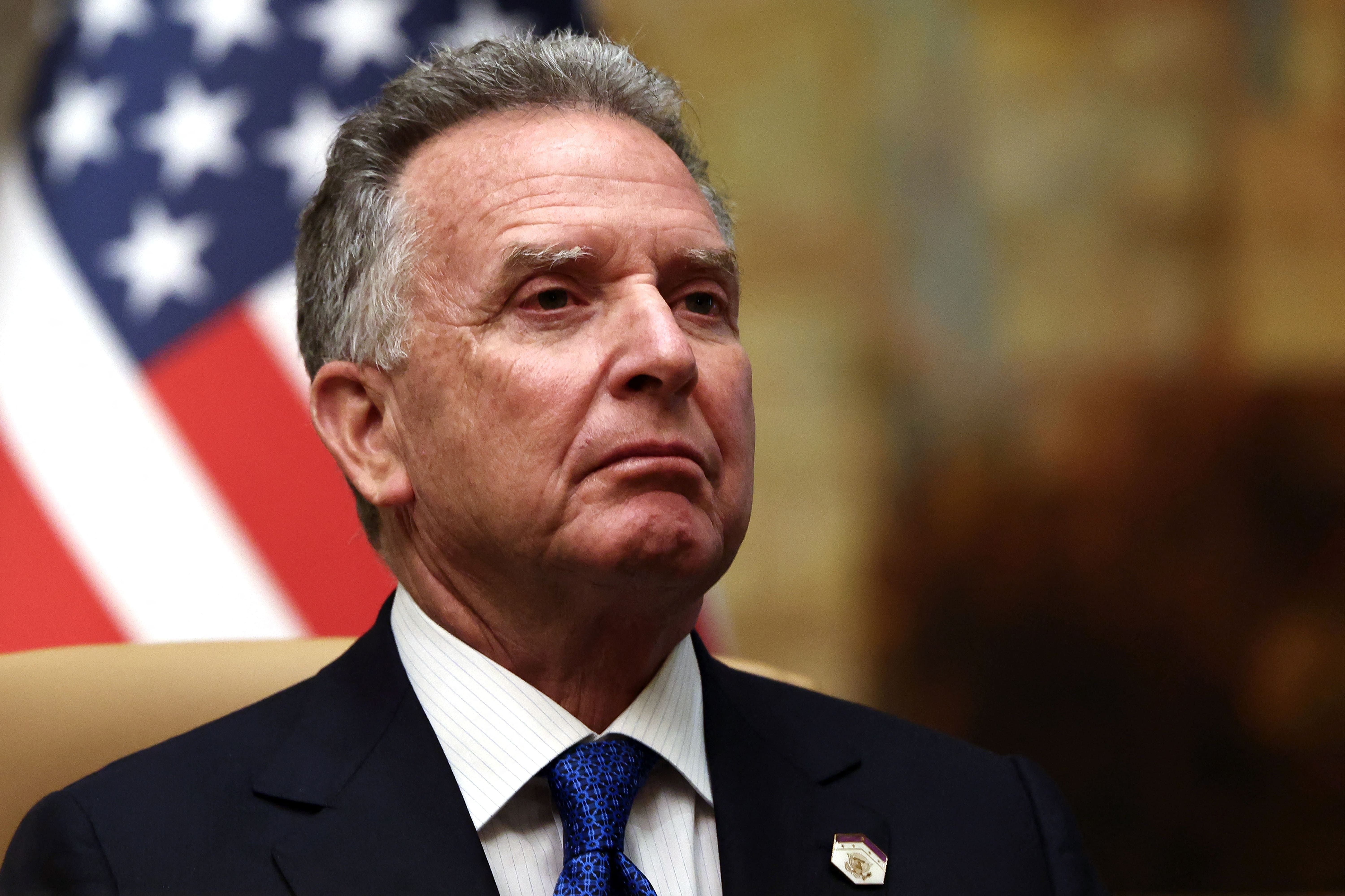 В команді Трампа не можуть вирішити, що робити з Росією