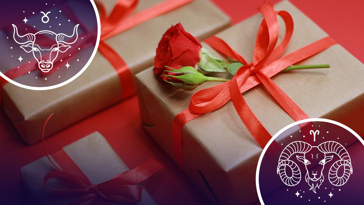 На кого чекає сюрприз - гороскоп На кого чекає сюрприз - гороскоп