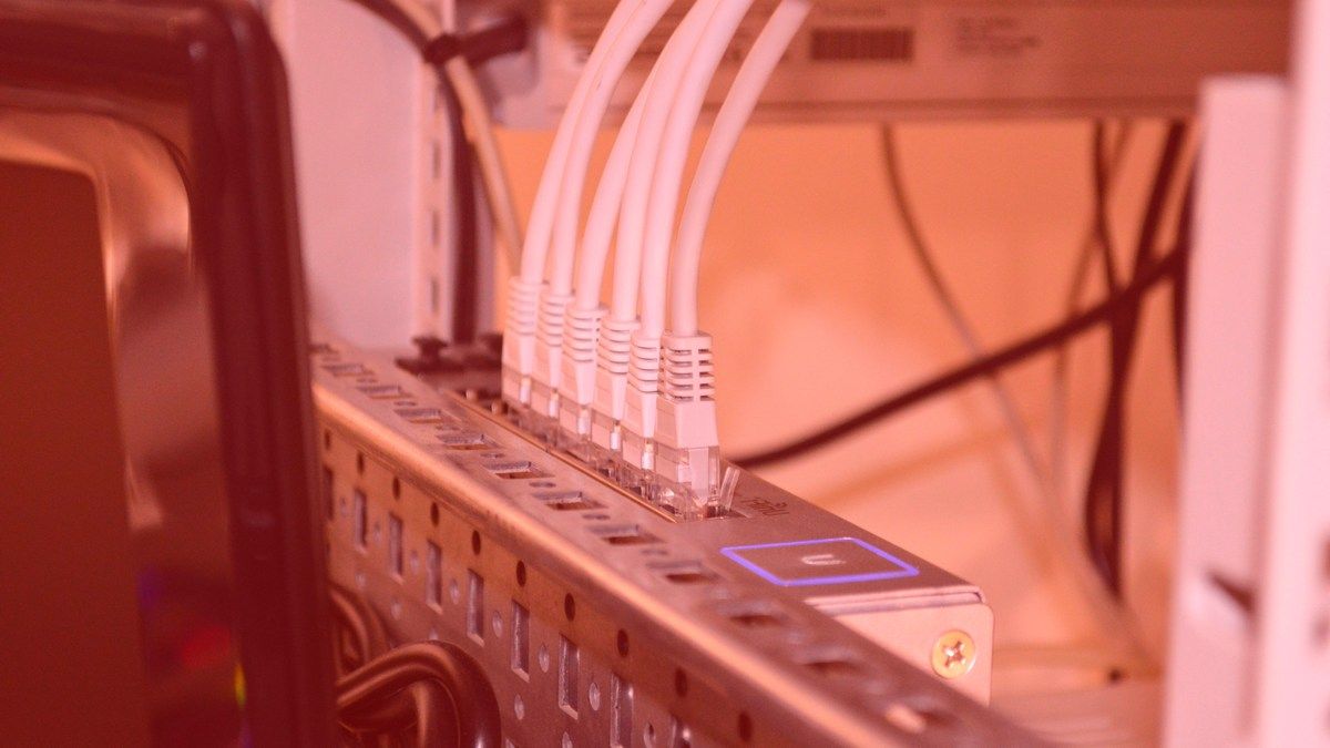 Інтернет МГТС у Москві та області не працює 4 липня 2025 року