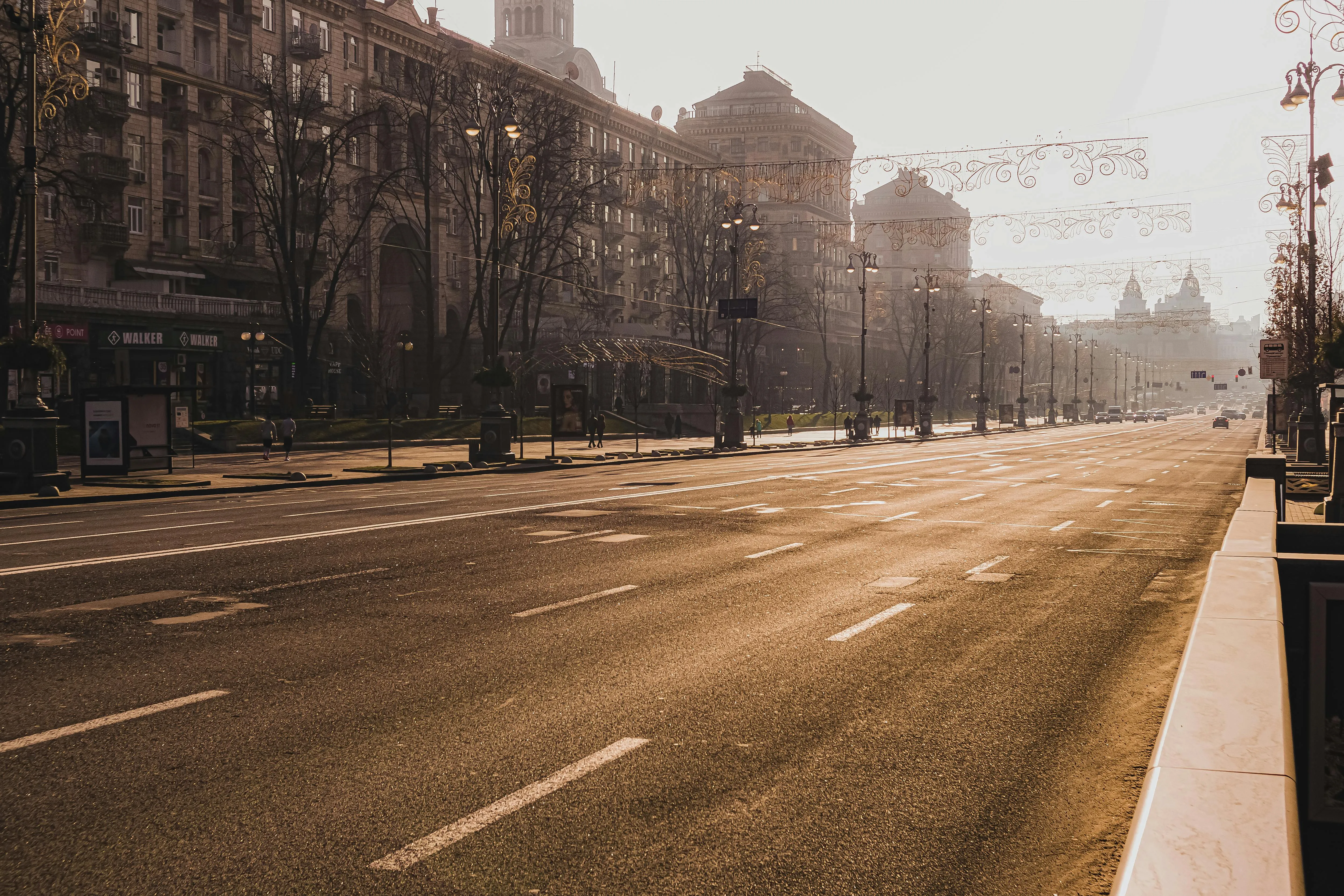 Хрещатик Хрещатик