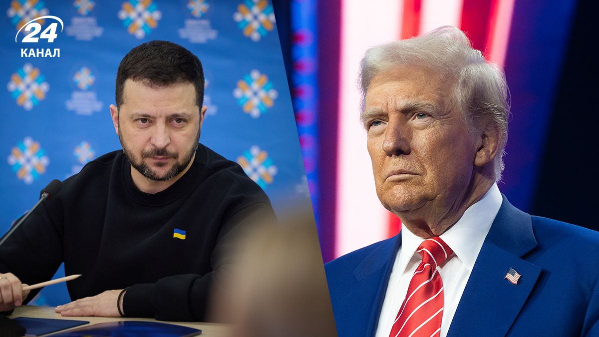 Отношения Украины и США – как можно их наладить - 24 Канал Отношения Украины и США – как можно их наладить - 24 Канал