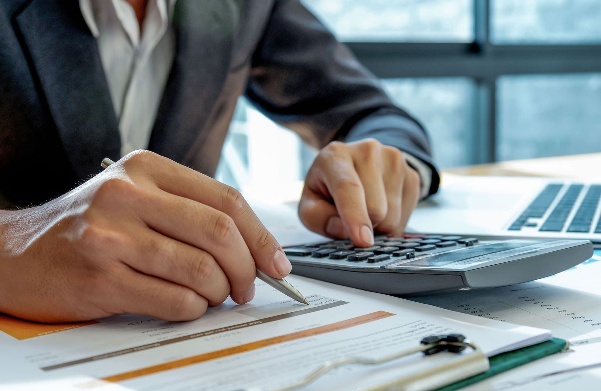 С 5 июля бизнес снова обязан подавать статотчетность - Бизнес