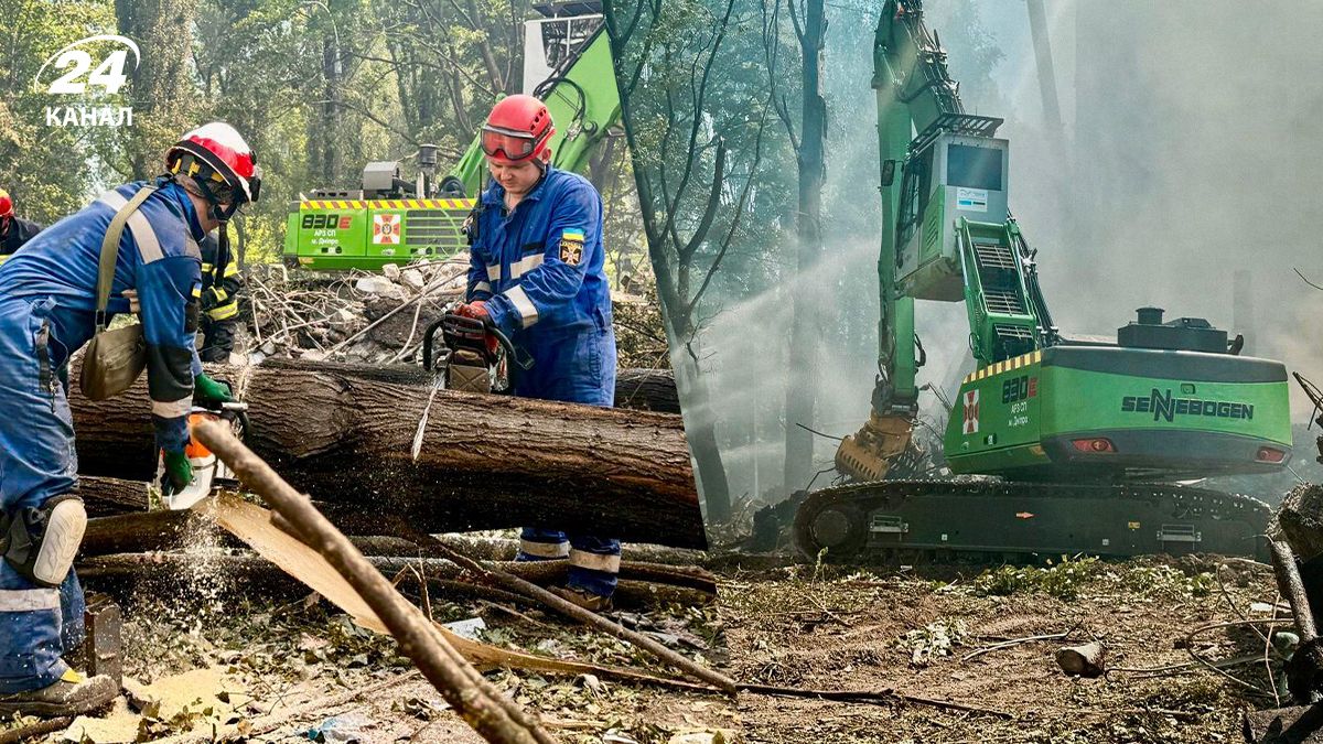 В Киеве до сих пор пытаются потушить огонь на гражданском предприятии В Киеве до сих пор пытаются потушить огонь на гражданском предприятии