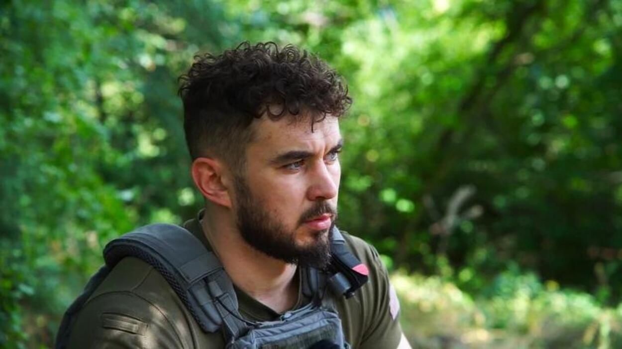 Десантники з 25-ої Січеславської бригади ДШВ демонструють новий рівень ефективності