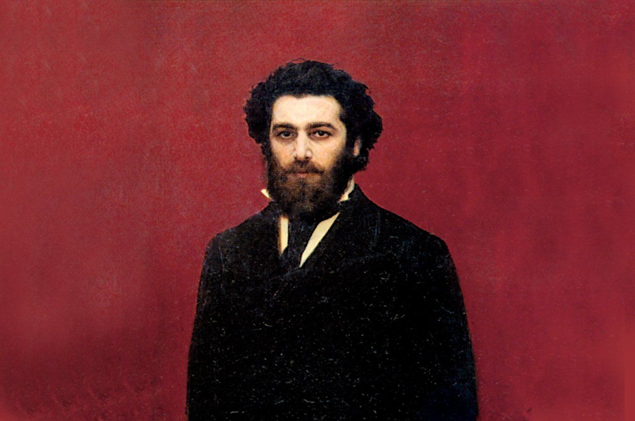 Архип Куинджи Архип Куинджи