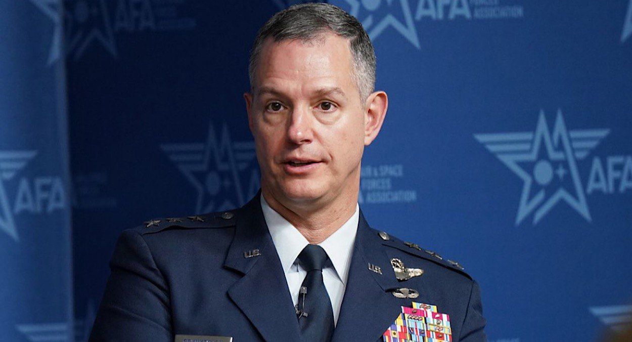 Нове призначення в НАТО Нове призначення в НАТО