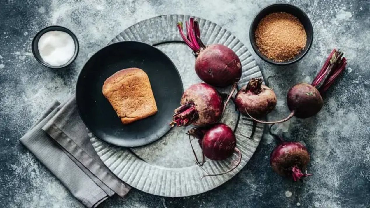 Напиток с историей