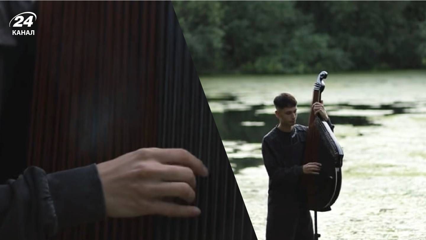 бандурист - Тренди