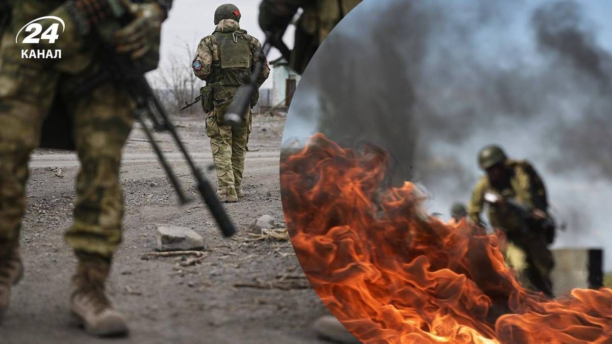 Українські сили атакували командні пункти російської армії - 24 Канал