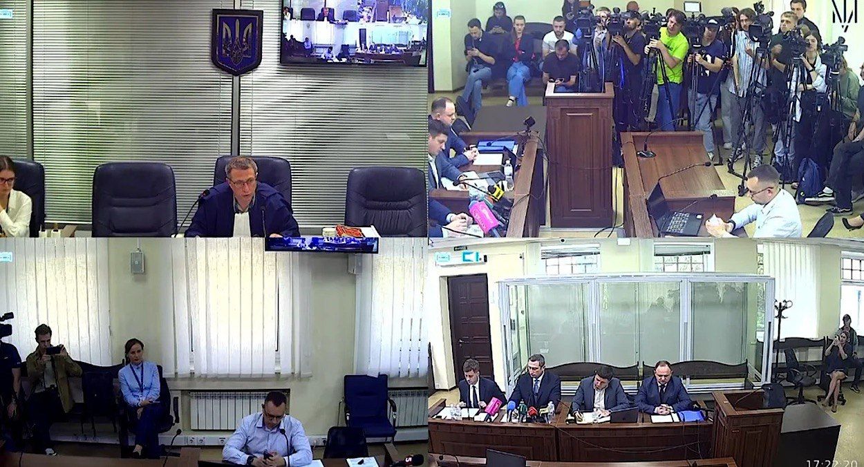 Шмыгаль за день подписал письмо поддержки Чернышова Шмыгаль за день подписал письмо поддержки Чернышова