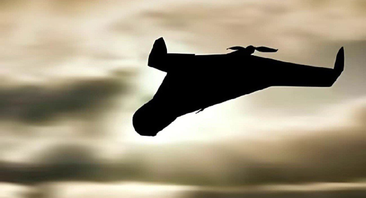 Росіяни атакують Україну