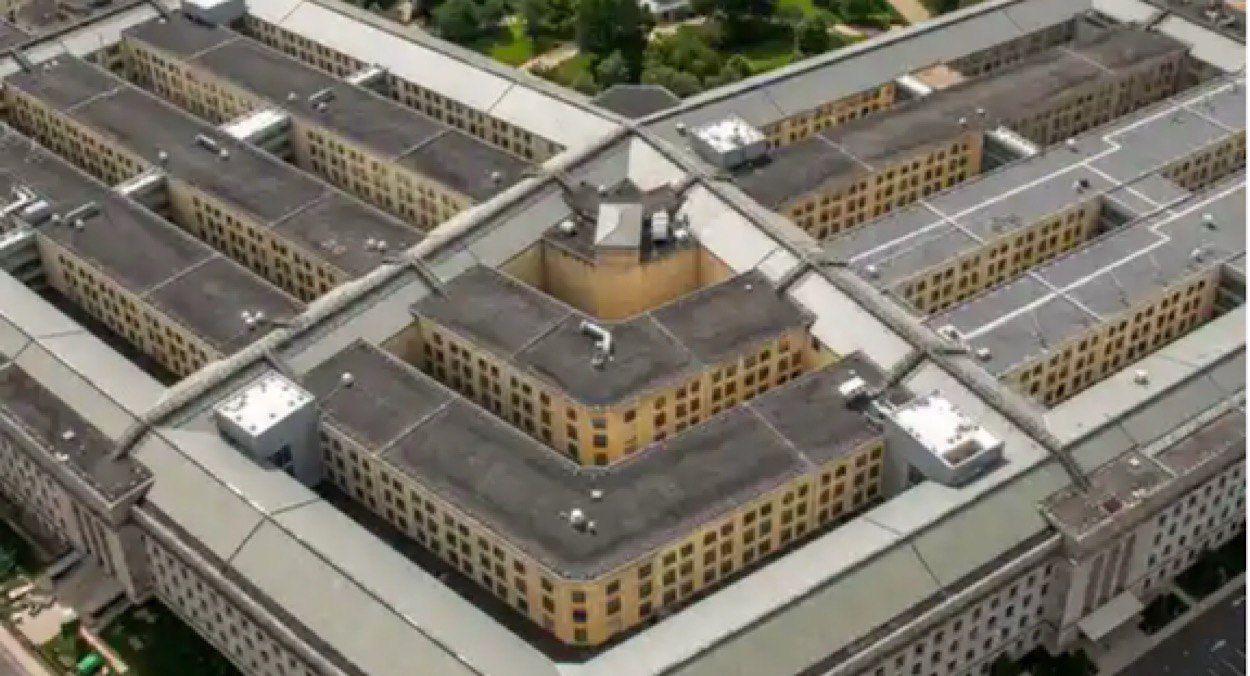 США проверили запасы боеприпасов США проверили запасы боеприпасов