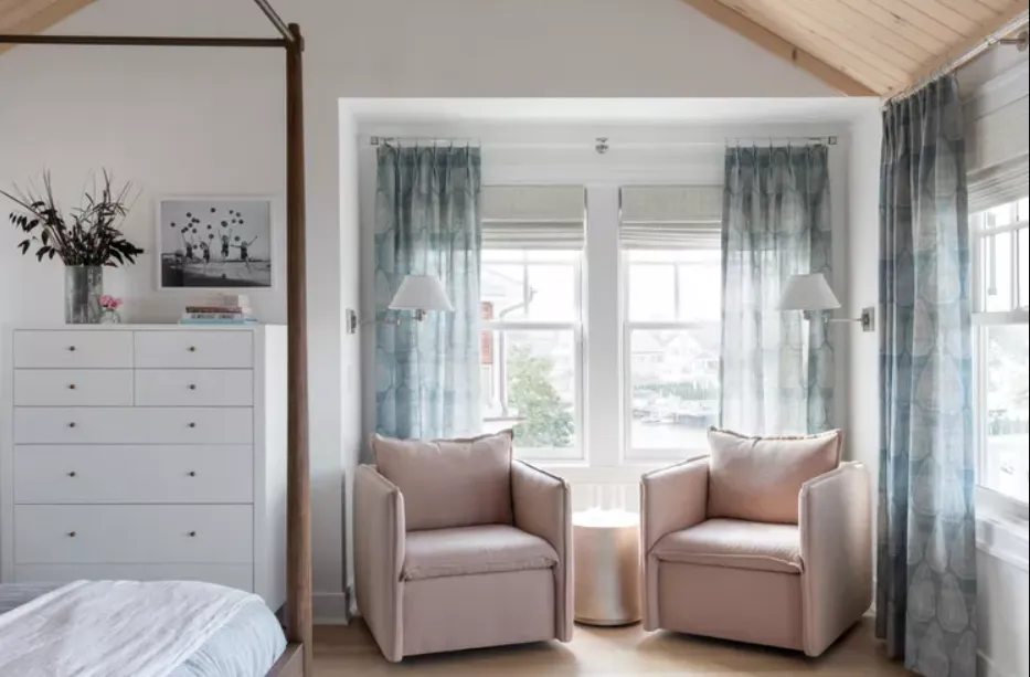 як обрати штори на вікно як обрати штори на вікно