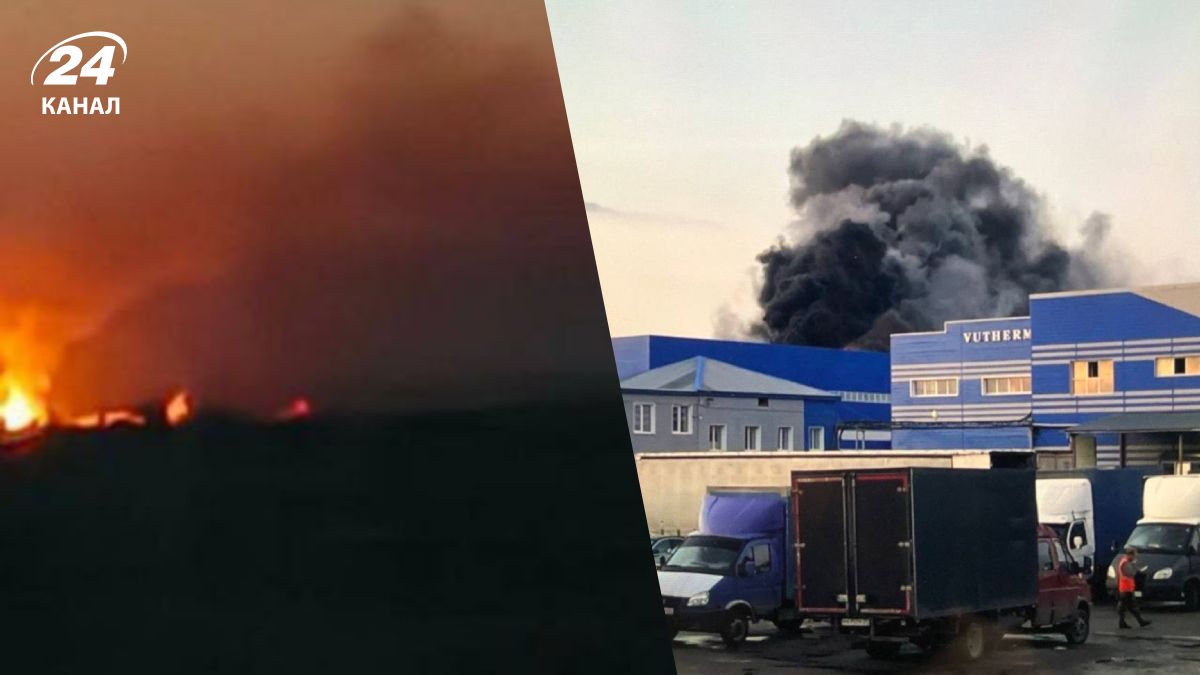 Что известно о массированной атаке БпЛА на Россию в ночь на 5 июля Что известно о массированной атаке БпЛА на Россию в ночь на 5 июля