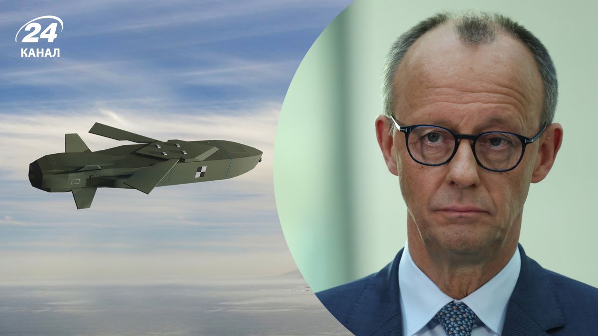 Почему Германия еще не передала Украине Taurus Почему Германия еще не передала Украине Taurus