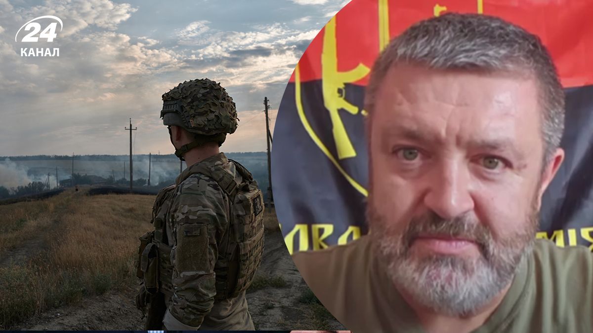 Братчук прокоментував ситуацію на Дніпропетровщині Братчук прокоментував ситуацію на Дніпропетровщині