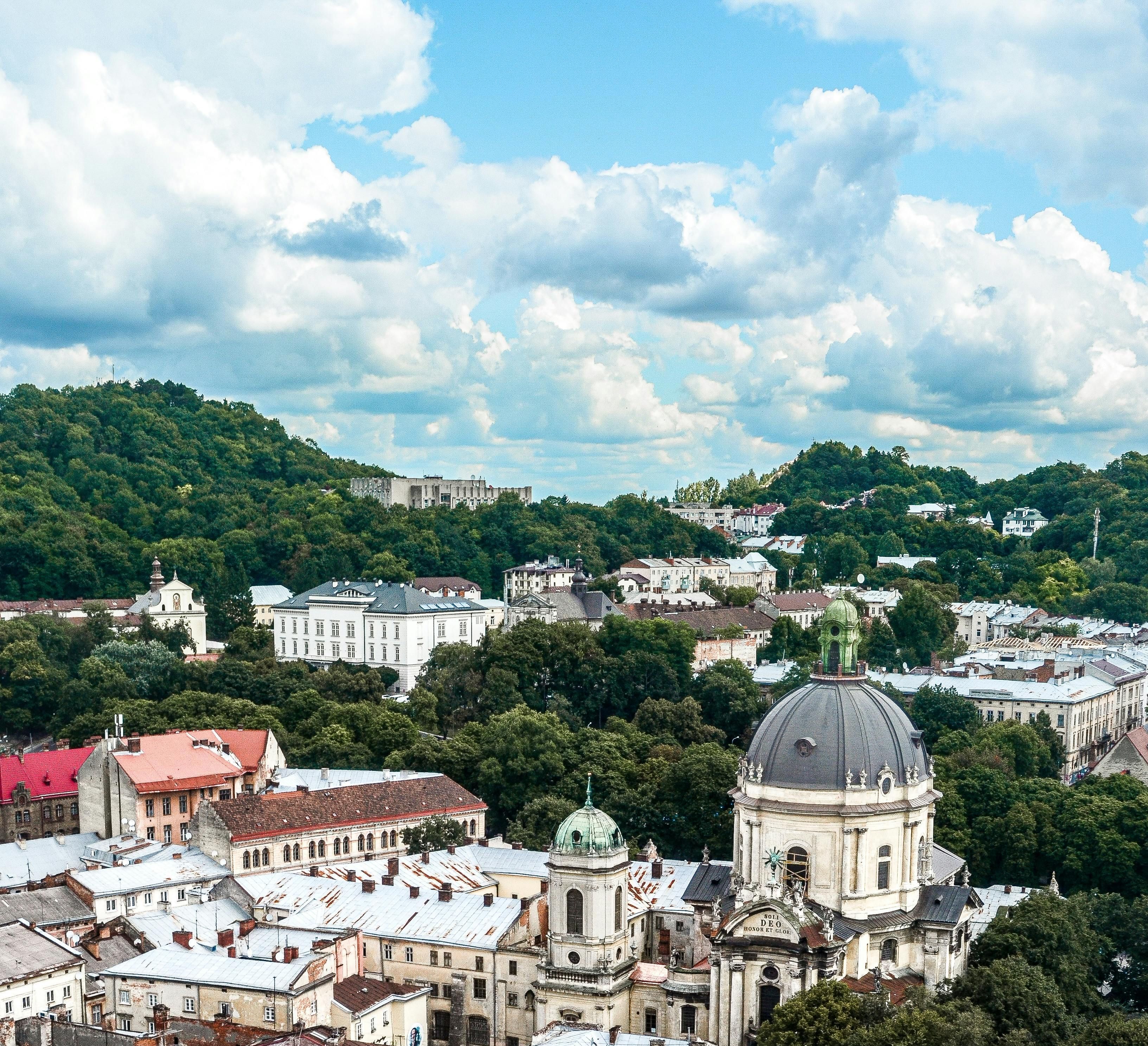 Куди піти у Львові сьогодні - ідеї для прогулянки, відпочинку - Travel