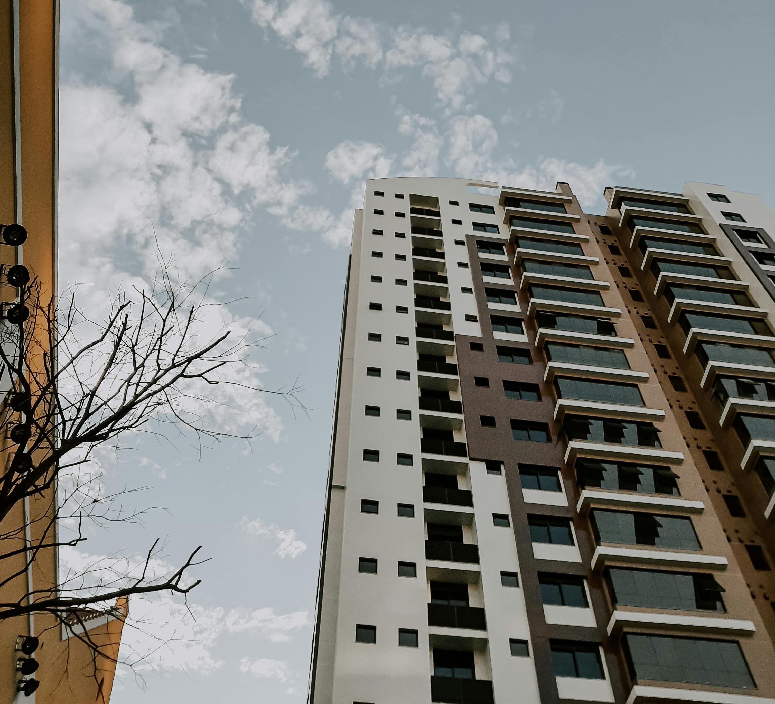 У яких містах застиг ринок новобудов - Нерухомість