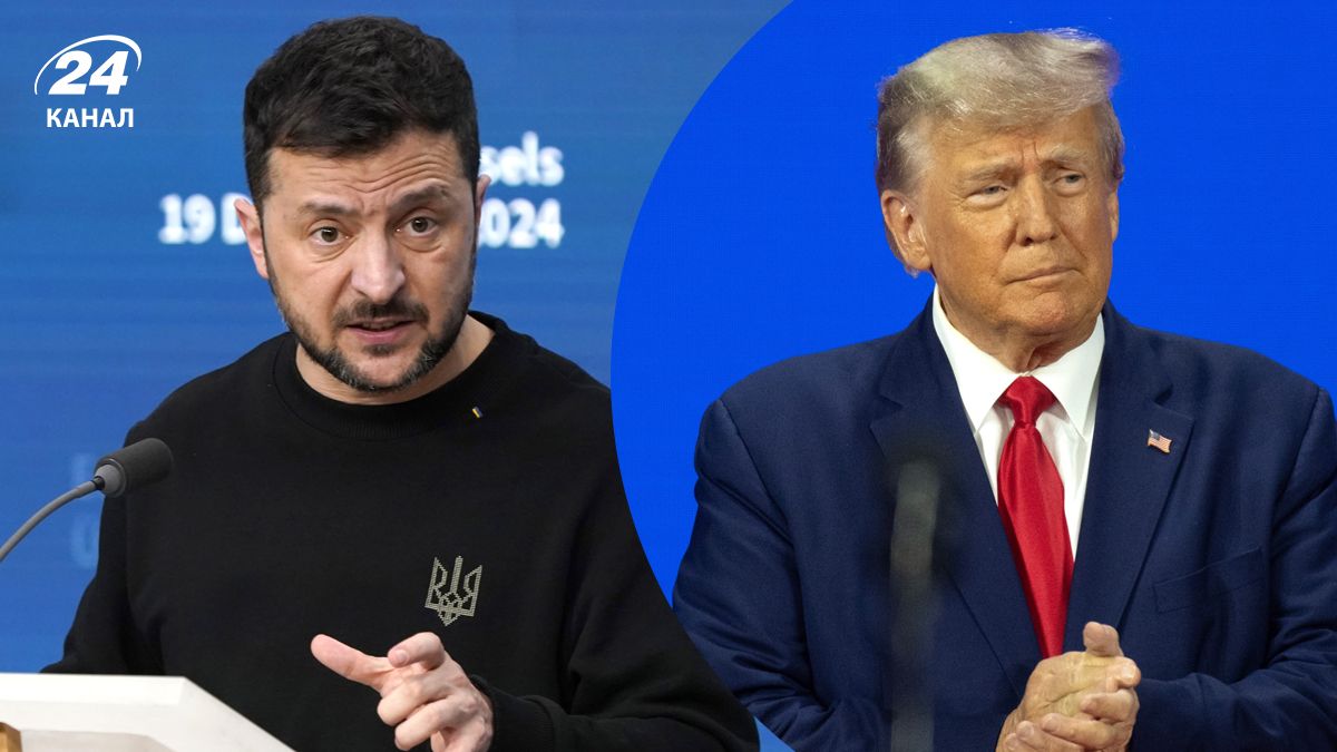 Какие результаты телефонного разговора Зеленского и Трампа Какие результаты телефонного разговора Зеленского и Трампа