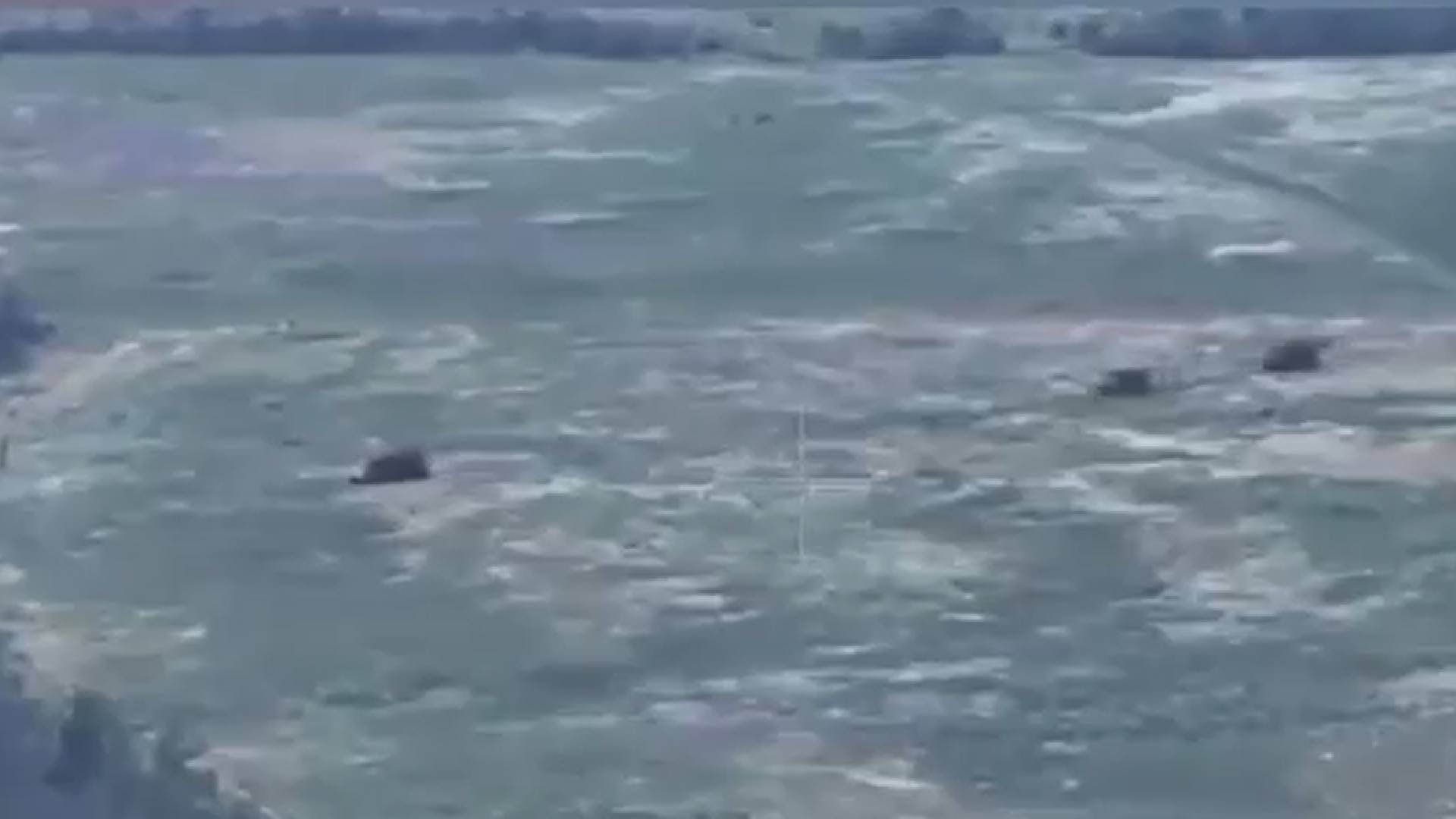 Какие потери России за первые 6 месяцев 2025 года Какие потери России за первые 6 месяцев 2025 года