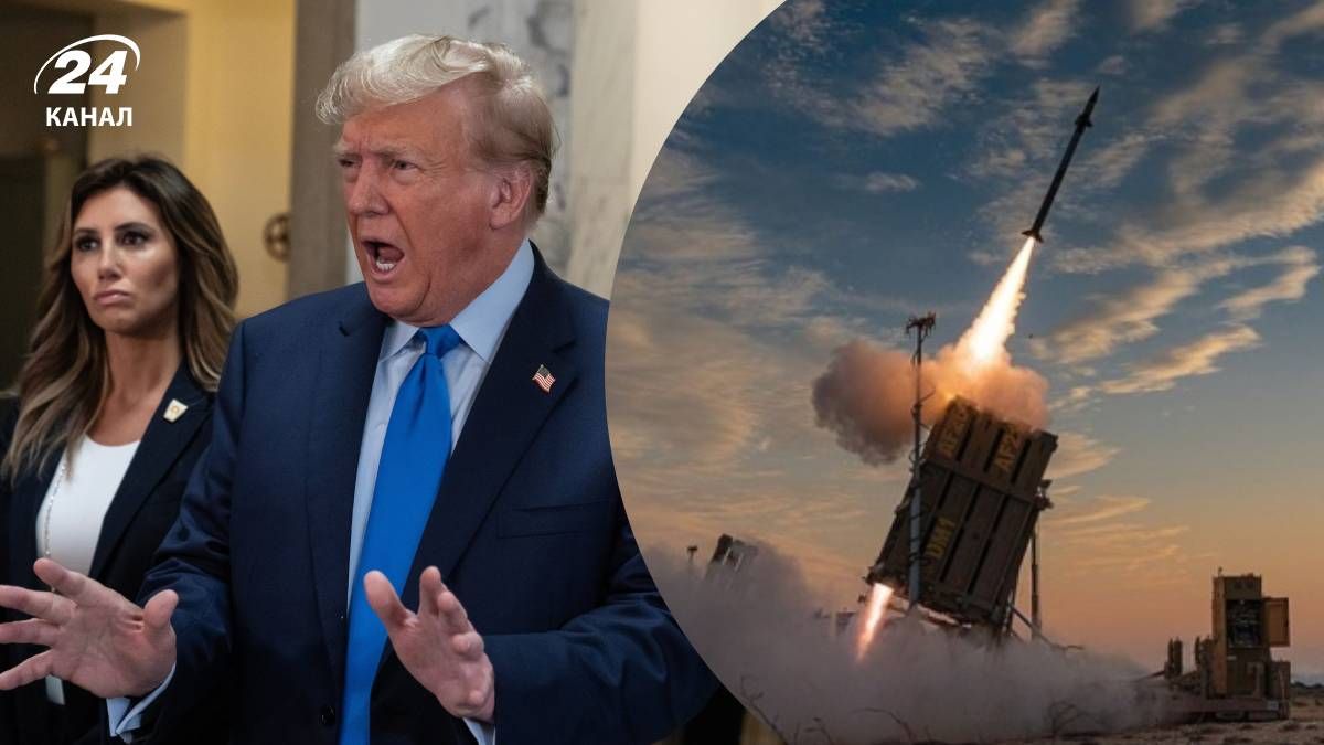 Рішення Петангону призупинити постачання зброї Україні шокувало навіть республіканців Рішення Петангону призупинити постачання зброї Україні шокувало навіть республіканців