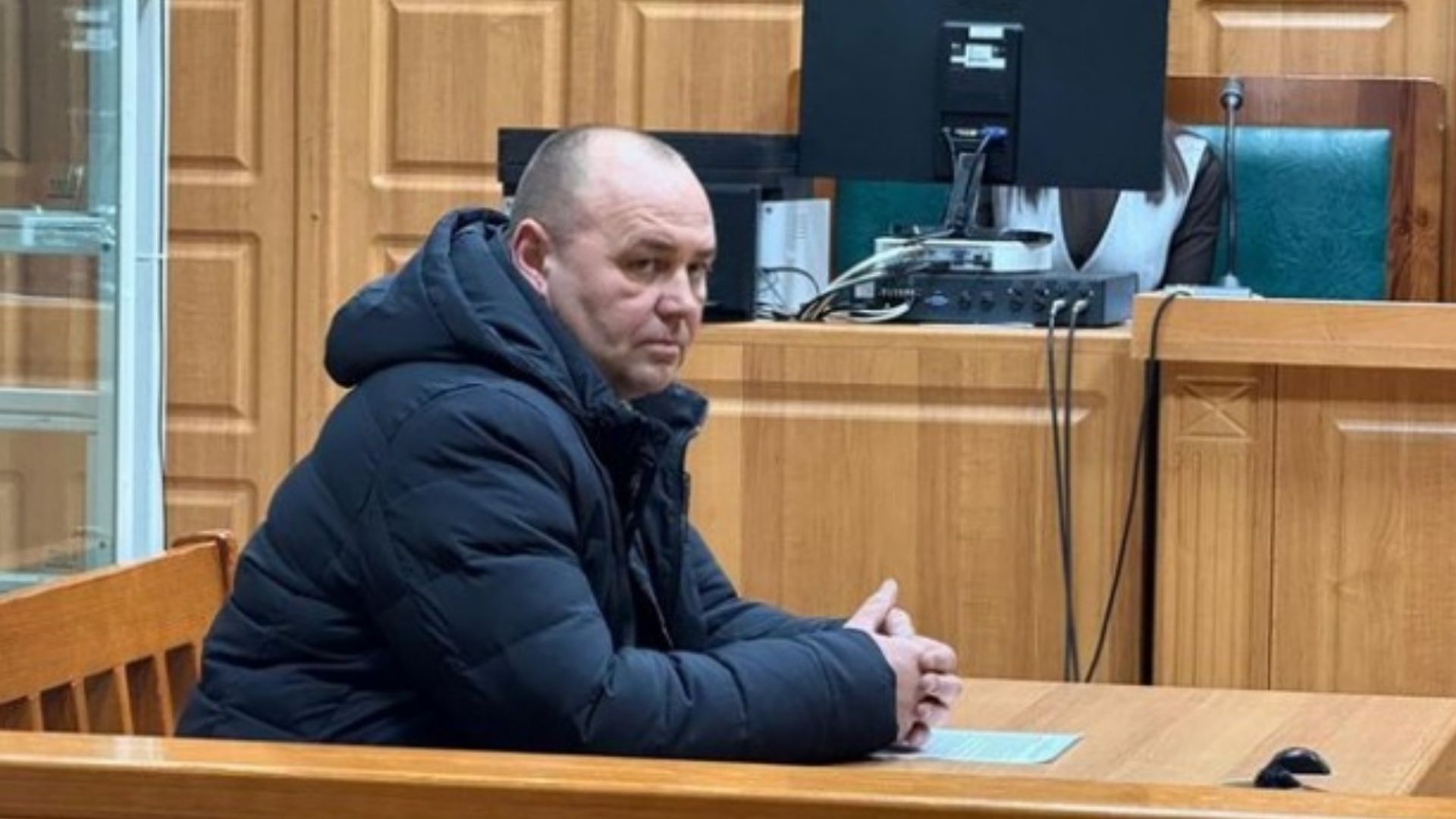 Дело экс-командира 211 бригады передали в суд Дело экс-командира 211 бригады передали в суд