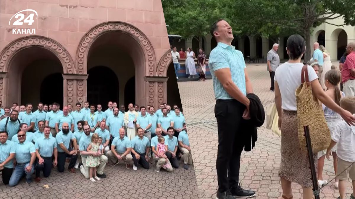 В США женщины собрались в групповом чате, чтобы разыграть своих мужчин