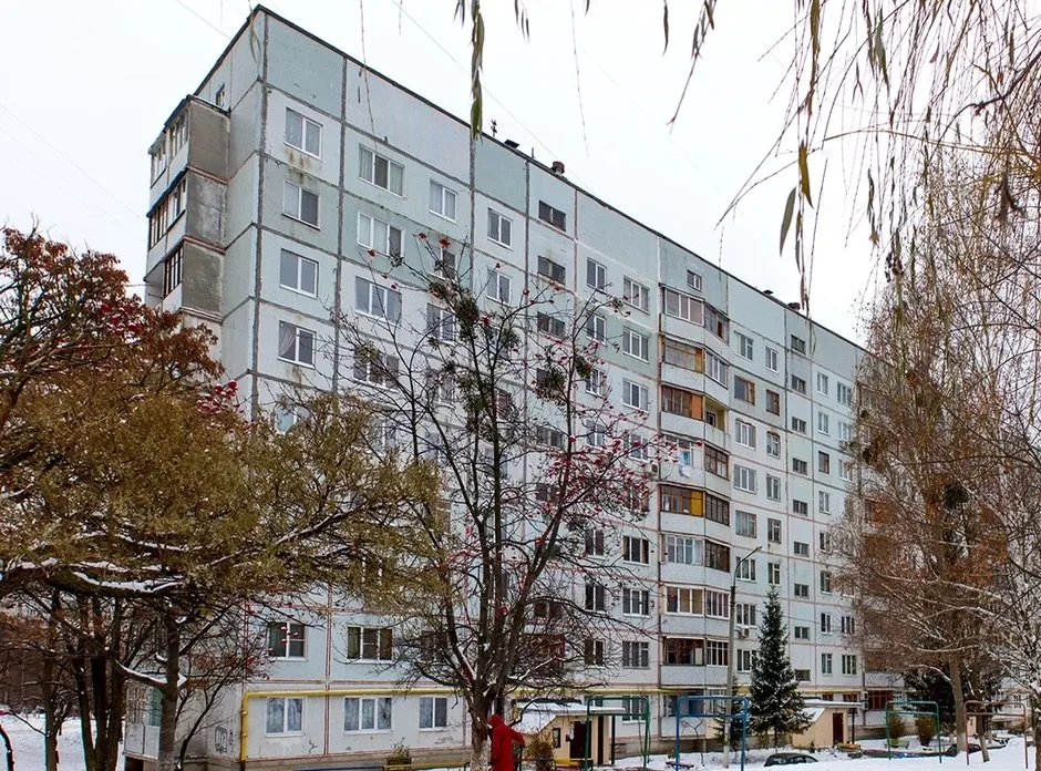 Квартири-чешки Квартири-чешки