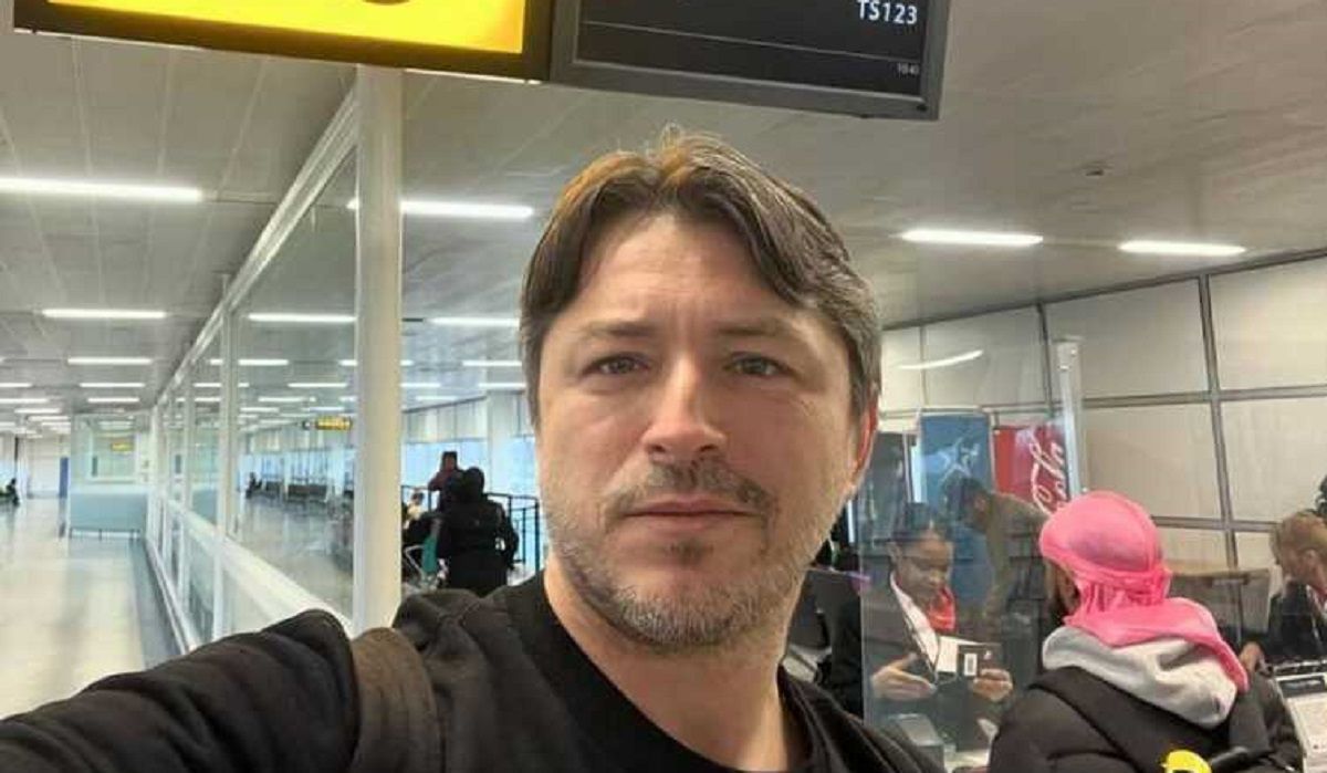 Сергей Притула Сергей Притула