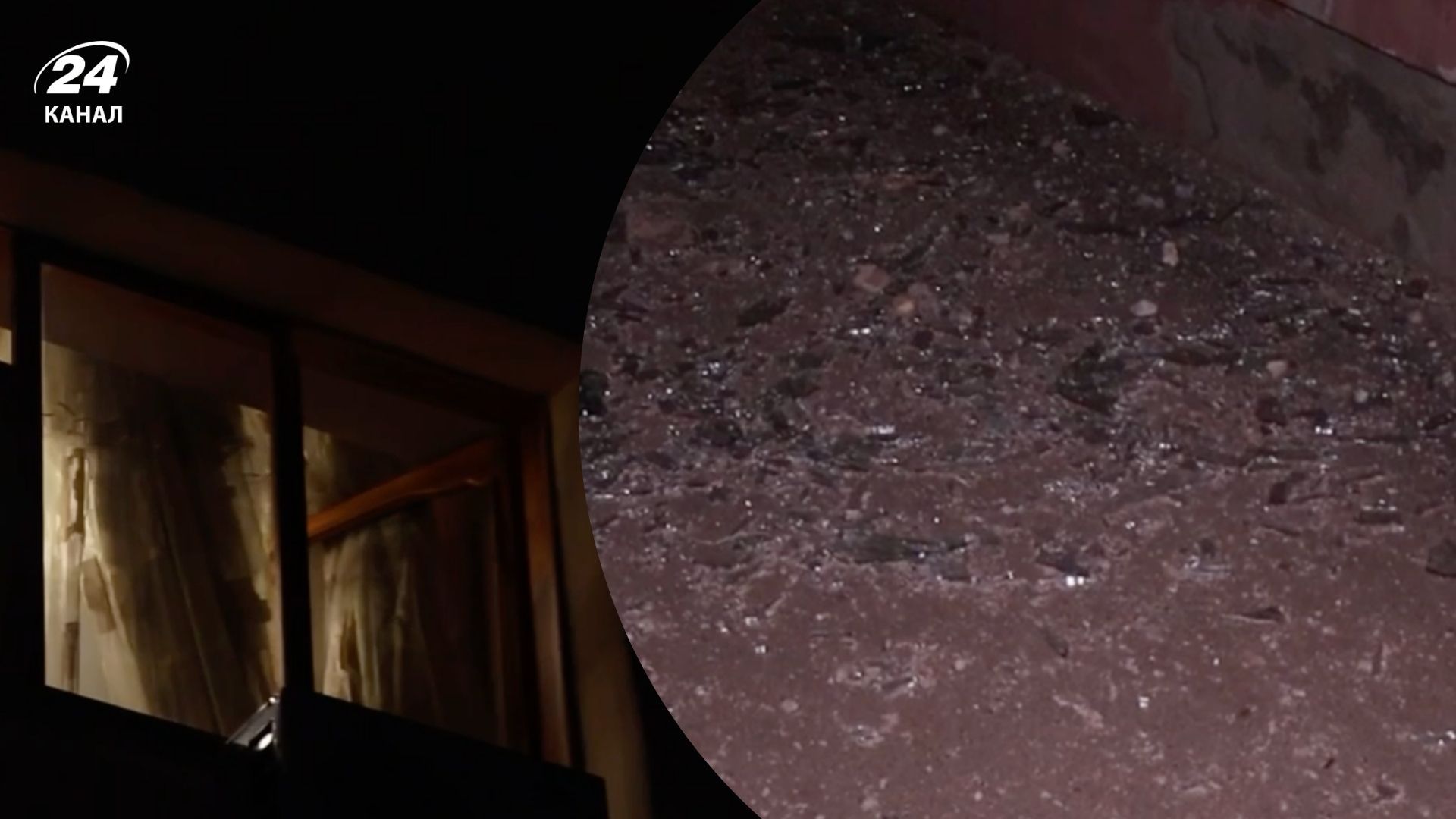 У Харкові чули вибухи У Харкові чули вибухи