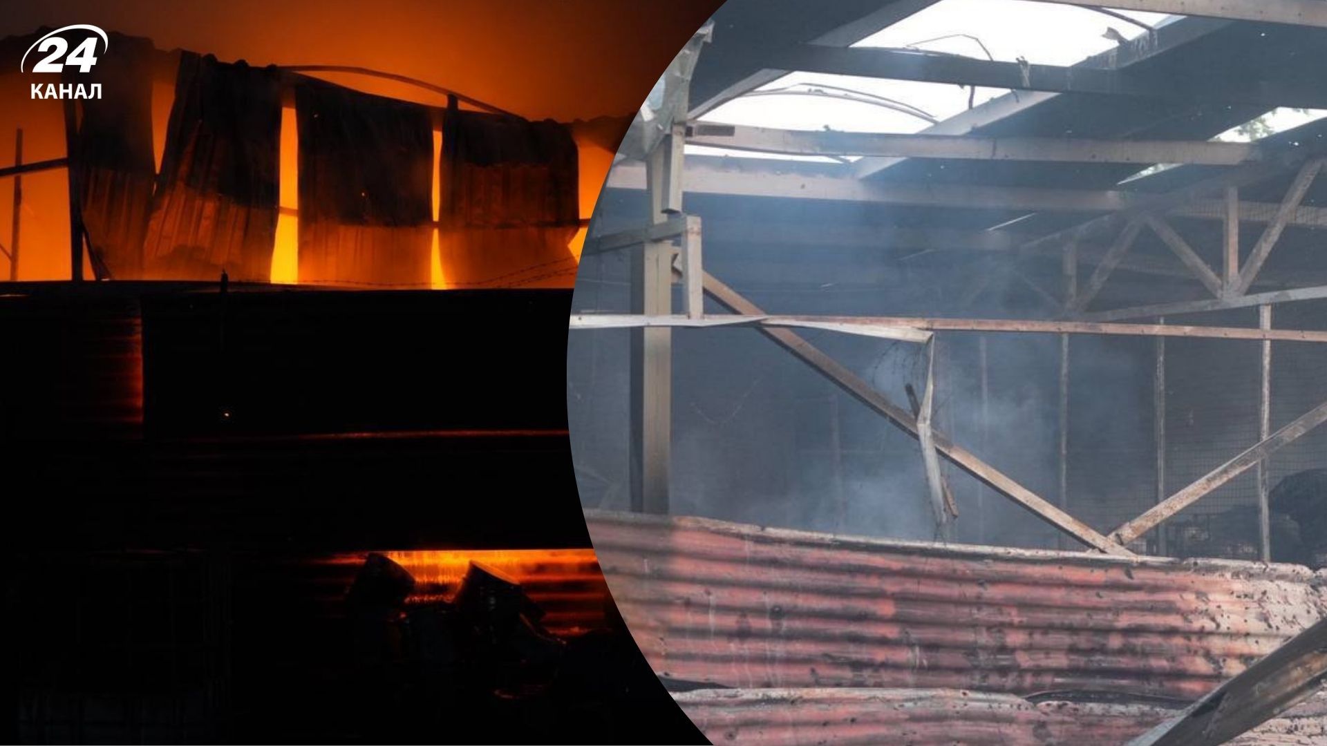 У Запорізькій області працює ППО У Запорізькій області працює ППО