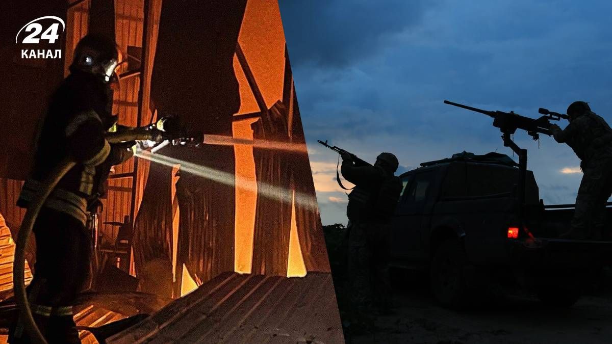 Хронологія 1229 дня війни