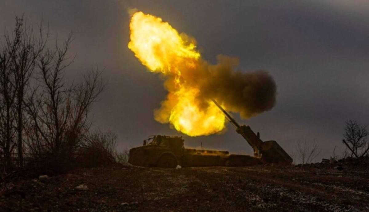 Втрати ворога на 6 липня 2025 року Втрати ворога на 6 липня 2025 року