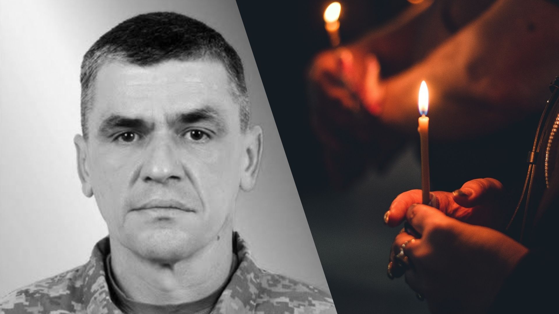 Младший сержант со Львовщины погиб на войне Младший сержант со Львовщины погиб на войне