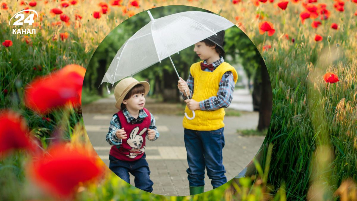 Імена для хлопців