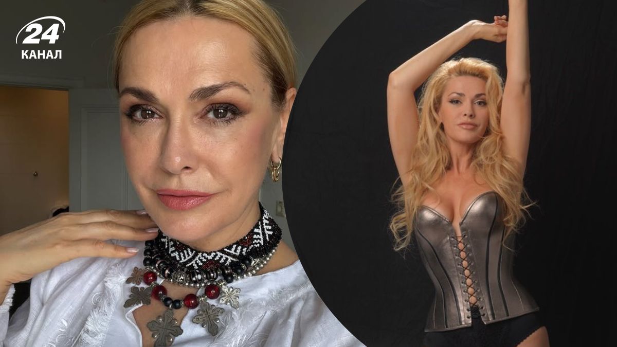 Ольга Сумська Ольга Сумська