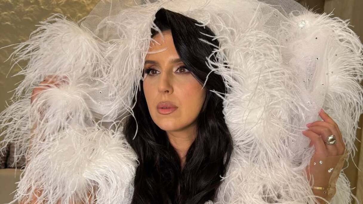 Джамала Джамала