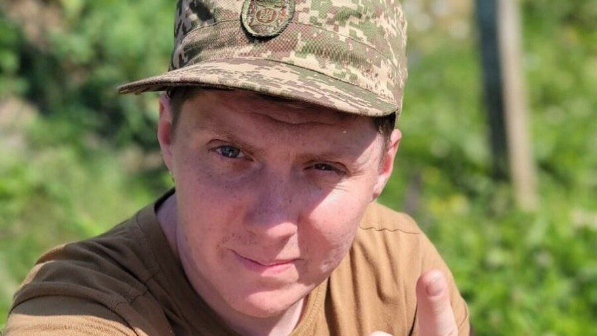 Віталій Бронішевський